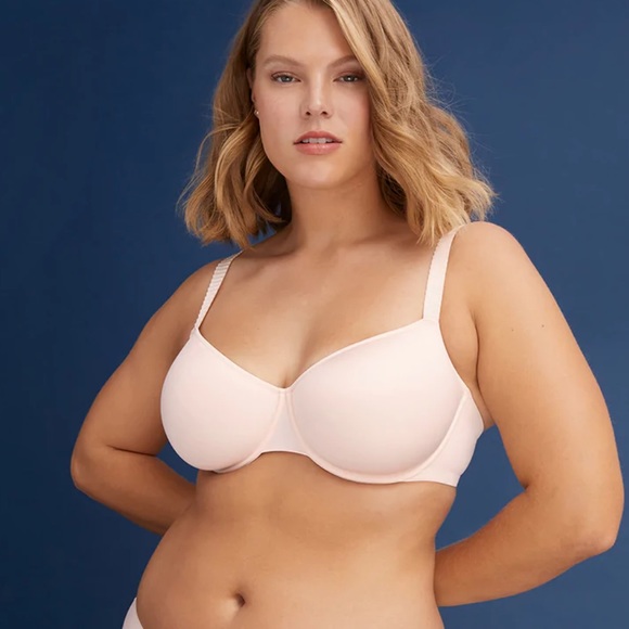 ThirdLove 24/7 Classic T-Shirt Bra 32C - Picture 8 of 9